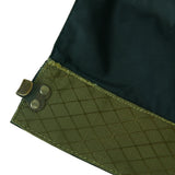 Maxbell Waterproof Outdoor Climbing Snow Legging Gaiters Ice Crampons Cleats Gripper