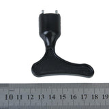Maxbell Plastic Handle Golf Shoes Spike Wrench