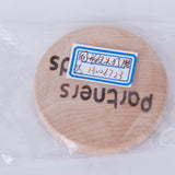 Maxbell Set 2-Shape Cue Shaper Scuffer Pool Billiard Cue Tip Burnisher File Repair Tool