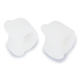 Maxbell Pair Soft Gel Hallux Valgus Separator Toe Bunion Protector Pad