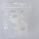 Maxbell 4PCs Gel Hallux Valgus Toes Separator Bunion with Toe Crests Hammer Claw Mallet