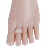 Maxbell Footful Silicone Gel Protective Toe Caps + Hammer Claw Mallet Toe Crest Corrector