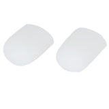 Maxbell Footful Silicone Gel Protective Toe Caps + Hammer Claw Mallet Toe Crest Corrector