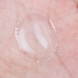 Maxbell Maxbell 3Prs Clear Blister Pads Silicone Gel Paste Dot Foot Pressure Friction Relief