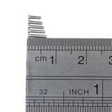 Maxbell Phenovo 1000pcs Stainless Steel Eyeglass Watch Repair Screw Replacement Kit