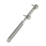 Maxbell Adjustable Watch Back Case Opener Remover Wrench Spanner Repair Tool