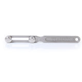 Maxbell Adjustable Watch Back Case Opener Remover Wrench Spanner Repair Tool