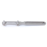 Maxbell Adjustable Watch Back Case Opener Remover Wrench Spanner Repair Tool