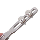 Maxbell Adjustable Watch Back Case Opener Remover Wrench Spanner Repair Tool