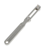 Maxbell Adjustable Watch Back Case Opener Remover Wrench Spanner Repair Tool