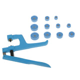 Maxbell Watch Press Set Back Case Closer Crystal Glass Fitting Watchmaker Tool