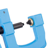 Maxbell Watch Press Set Back Case Closer Crystal Glass Fitting Watchmaker Tool