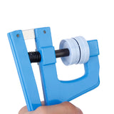 Maxbell Watch Press Set Back Case Closer Crystal Glass Fitting Watchmaker Tool