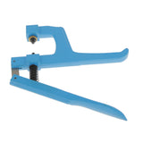 Maxbell Watch Press Set Back Case Closer Crystal Glass Fitting Watchmaker Tool