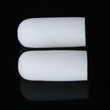 Maxbell Foot Care Soft Silica Gel Big Toe Tube Separators & Toe Cap Protector S
