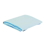 Maxbell Outdoor Camping Travel Sport Quick Drying Microfiber Towel Cloth Gym Blue