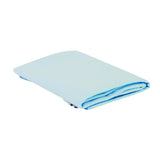 Maxbell Outdoor Camping Travel Sport Quick Drying Microfiber Towel Cloth Gym Blue