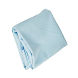 Maxbell Outdoor Camping Travel Sport Quick Drying Microfiber Towel Cloth Gym Blue