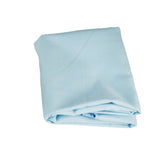 Maxbell Outdoor Camping Travel Sport Quick Drying Microfiber Towel Cloth Gym Blue