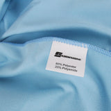 Maxbell Outdoor Camping Travel Sport Quick Drying Microfiber Towel Cloth Gym Blue