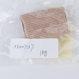 Maxbell Foot Care Soft Silica Gel Big Toe Tube Separators & Toe Cap Protector S