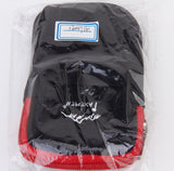Maxbell 2 Color Multifunction Radio Case Pouch Bag Intercom Interphone Mobile Holder