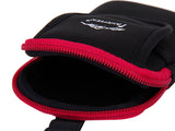 Maxbell 2 Color Multifunction Radio Case Pouch Bag Intercom Interphone Mobile Holder