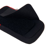Maxbell 2 Color Multifunction Radio Case Pouch Bag Intercom Interphone Mobile Holder