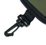 Maxbell 2 Color Multifunction Radio Case Pouch Bag Intercom Interphone Mobile Holder