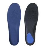 Maxbell Maxbell Unisex EVA Arch Support Sports Insoles with Air Holes for Sweaty Feet Deodorization---XL:UK10-12