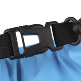 Maxbell 2pcs Waterproof   Bag Sack Pouch Kayaking Camping Rafting Floating 2L