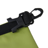 Maxbell 2pcs Waterproof   Bag Sack Pouch Kayaking Camping Rafting Floating 2L