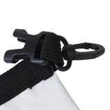 Maxbell 2pcs 5L Waterproof   Sack Bag Pouch Boating Kayaking Rafting Canoeing