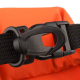 Maxbell 2pcs 5L Waterproof   Sack Bag Pouch Boating Kayaking Rafting Canoeing
