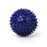 Maxbell Footful Hard Spikey Massage Ball+Professional Muscle Roller Stick Arm/Feet/Neck