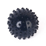 Maxbell Footful Hard Spikey Massage Ball+Professional Muscle Roller Stick Arm/Feet/Neck