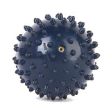 Maxbell Footful Hard Spikey Massage Ball+Professional Muscle Roller Stick Arm/Feet/Neck