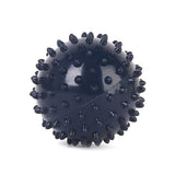 Maxbell Footful Hard Spikey Massage Ball+Professional Muscle Roller Stick Arm/Feet/Neck