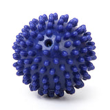 Maxbell Footful Hard Spikey Massage Ball+Professional Muscle Roller Stick Arm/Feet/Neck