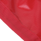 Maxbell Outdoor Waterproof Trekking Hiking Fishing Gaiters Snow Legging Cover Red