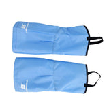 Maxbell Waterproof Windproof Warm Legging Gaiter Leg Cover Camping Hiking Blue