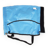 Maxbell Waterproof Windproof Warm Legging Gaiter Leg Cover Camping Hiking Blue