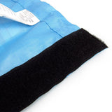 Maxbell Waterproof Windproof Warm Legging Gaiter Leg Cover Camping Hiking Blue