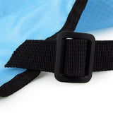 Maxbell Waterproof Windproof Warm Legging Gaiter Leg Cover Camping Hiking Blue