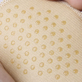 Maxbell Footful 3 Pairs of Forefoot Cushions Sole Pads for Anti-slip Pain Relief Nude