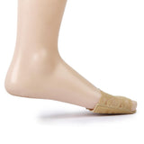 Maxbell Footful 3 Pairs of Forefoot Cushions Lace Band Metatarsal Pads Ball Pain Relief