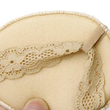 Maxbell Footful 3 Pairs of Forefoot Cushions Pads Ball for Pain Relief Y Shaped Strap