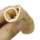 Maxbell Footful 3 Pairs of Forefoot Cushions Pads Ball for Pain Relief Y Shaped Strap