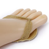 Maxbell Footful 3 Pairs of Forefoot Cushions Pads Ball for Pain Relief Y Shaped Strap