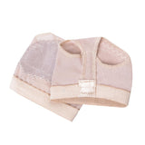 Maxbell Footful Ballet/Belly Dance 2-Hole Foot Thong Socks +Gel Forefoot Cushion S